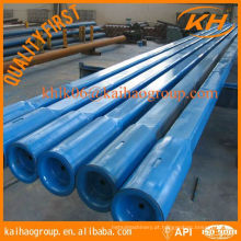 API Campo de petróleo Downhole 4145H Drilling Square Kelly